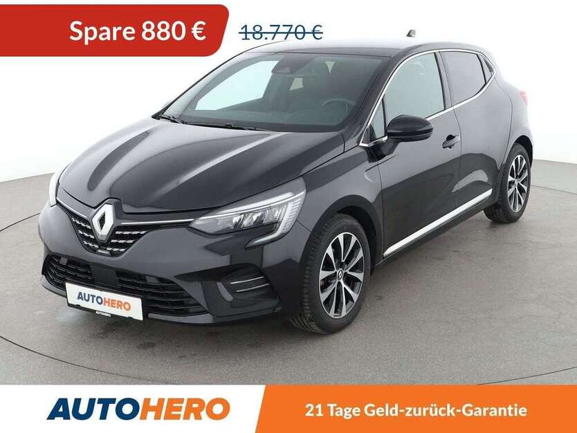 Clio