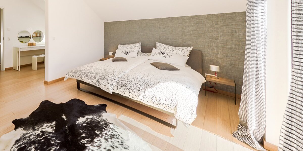 Individuelles Einfamilienhaus in Rösrath - Flexibles Wohnen mit allkauf Dienstleistungspaket Pro Time für Heimwerker - Einfamilienhaus Rösrath | Angebot:27346766