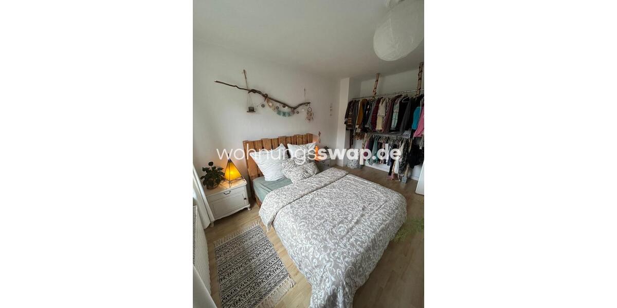 Wohnungsswap - 2 Zimmer, 48 m² - Blumenthalstraße, Köln 2 zimmer
