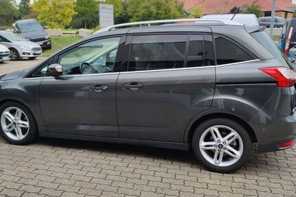 Ford Grand C-Max