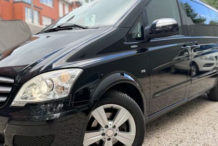 Mercedes-Benz Viano 215.000 km 13.950 &euro; Köln 50674