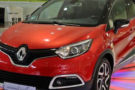 Renault Captur 75.584 km 11.950 &euro; Troisdorf (Köln/Bonn) 53842