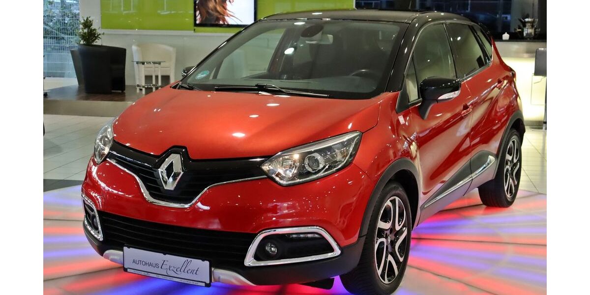 Renault Captur 75.584 km 11.950 &euro; Troisdorf (Köln/Bonn) 53842