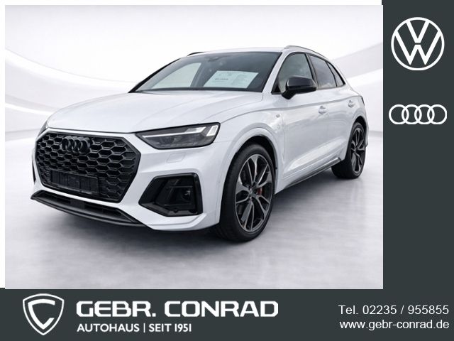 Audi Q5 28.700 km 47.499 &euro; Erftstadt 50374