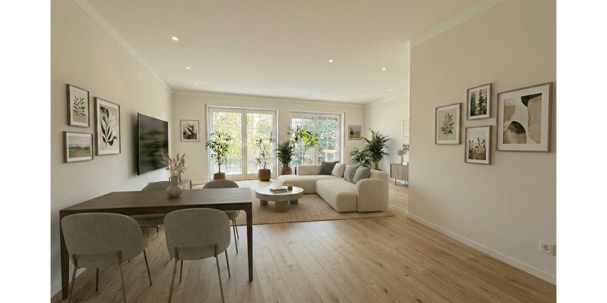 Reihenmittelhaus Köln Höhenhaus - 5 Zimmer, 135 m&sup2;, 455.000&euro; | Angebot:25380826