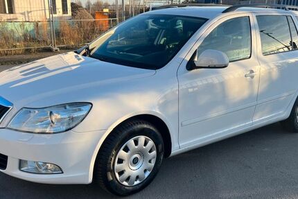 Skoda Octavia 96.750 km 4.450 &euro; Köln 51147