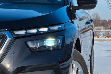 Skoda Kamiq 4.670 km 21.990 &euro; Köln 50859