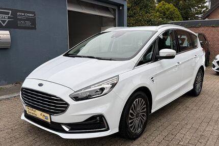 Ford S-Max 90.000 km 22.900 &euro; Neuss 41469
