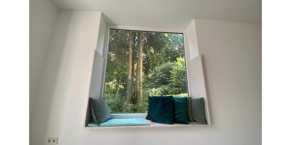 Traumhaus mit Garten und Dachterasse in Lohmar-Honrath 6 zimmer