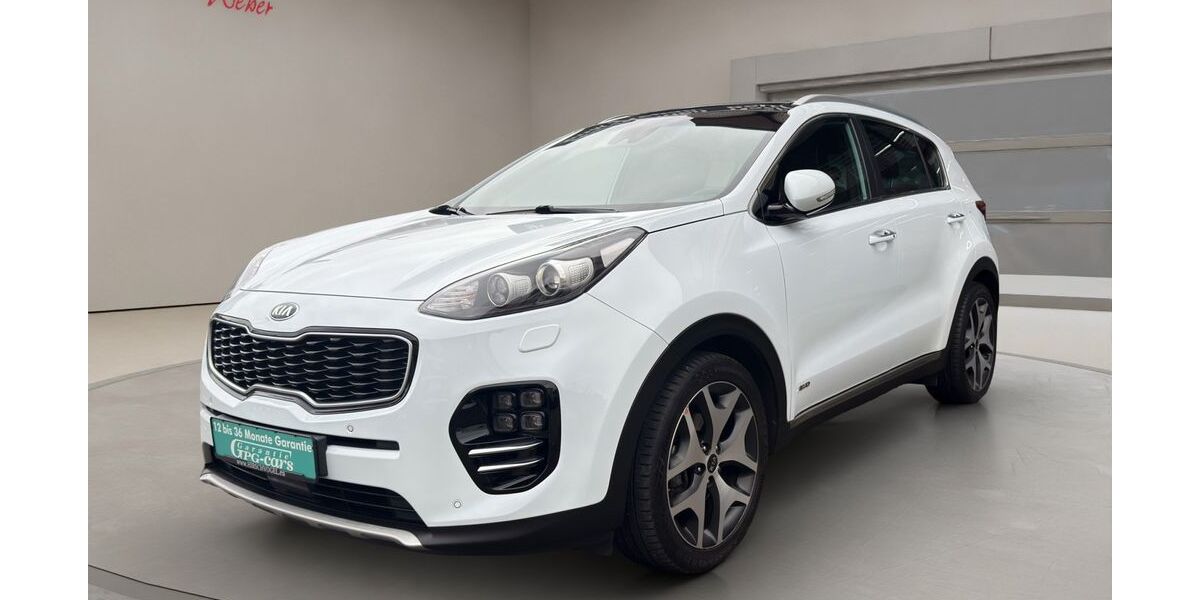 Kia Sportage 149.975 km 14.990 &euro; Düsseldorf 40235