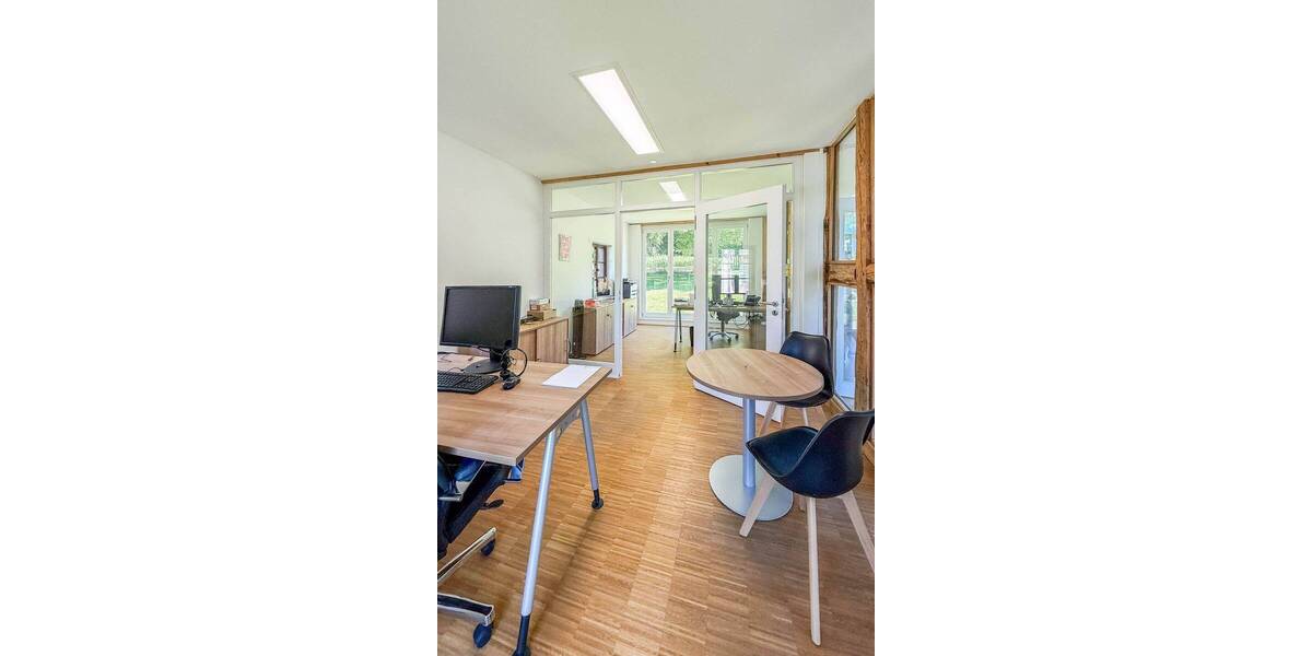 Gewerbeobjekt Rösrath Hoffnungsthal - 3.718&euro; | Angebot:26887956