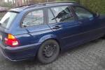 BMW 3er Touring 150.000 km 8.300 € Troisdorf 53840