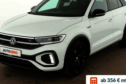 VW T-Roc 62.597 km 25.900 &euro; Köln 50739