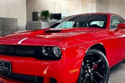 Dodge Challenger 18.983 km 35.980 &euro; Troisdorf 53842