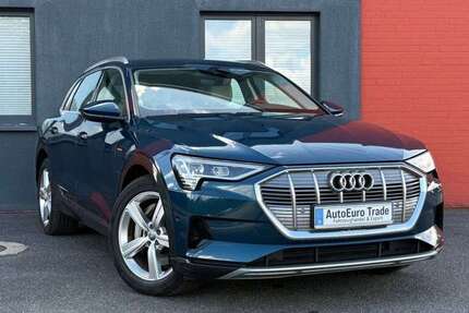 Audi e-tron 158.133 km 26.180 € Neuss 41472