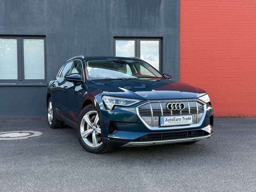 Audi e-tron 158.133 km 26.180 € Neuss 41472