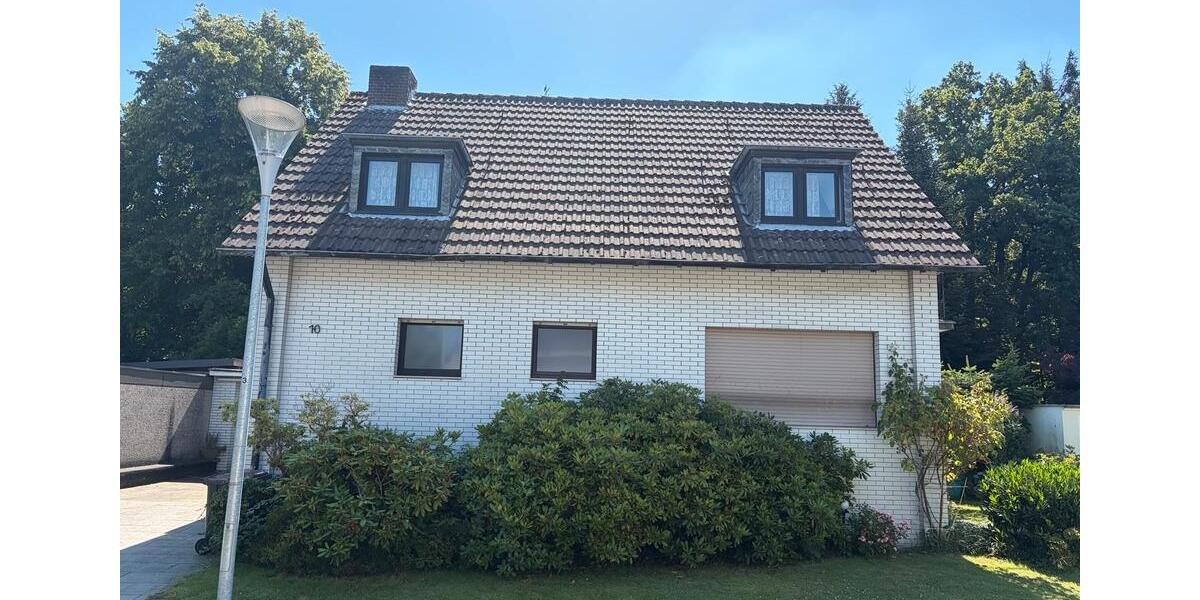 Einfamilienhaus Erkrath - 4 Zimmer, 120 m&sup2;, 520.000&euro; | Angebot:27121123