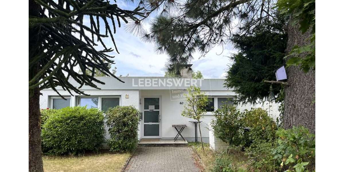 Einfamilienhaus Wülfrath - 5 Zimmer, 134 m&sup2;, 469.000&euro; | Angebot:27145810