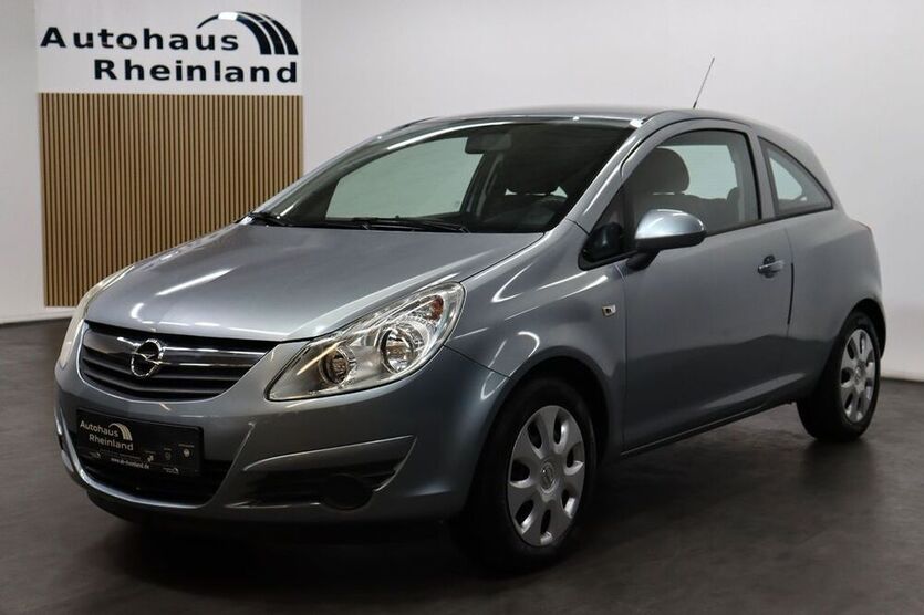 Corsa