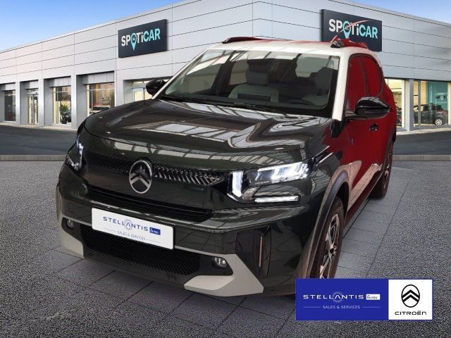 Citroen C3 Aircross 2.500 km 24.380 &euro; Köln 51065