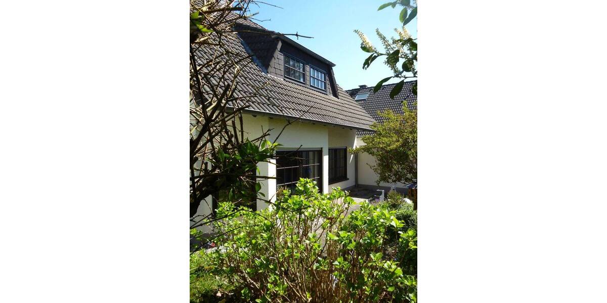 Einfamilienhaus Rösrath Forsbach - 4 Zimmer, 109 m&sup2;, 449.000&euro; | Angebot:26310253