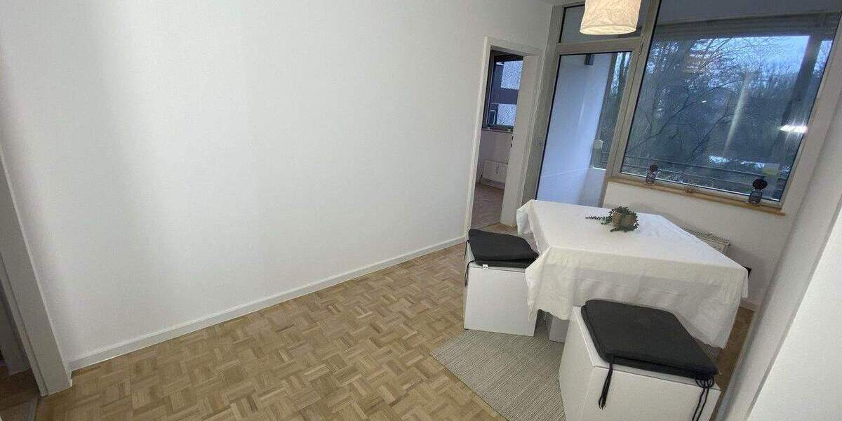 Etagenwohnung Monheim am Rhein Baumberg - 3 Zimmer, 82 m&sup2;, 295.000&euro; | Angebot:25654350