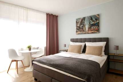 Zimmer Köln Altstadt-Süd - 1 Zimmer, 1.960&euro; | Angebot:27136814