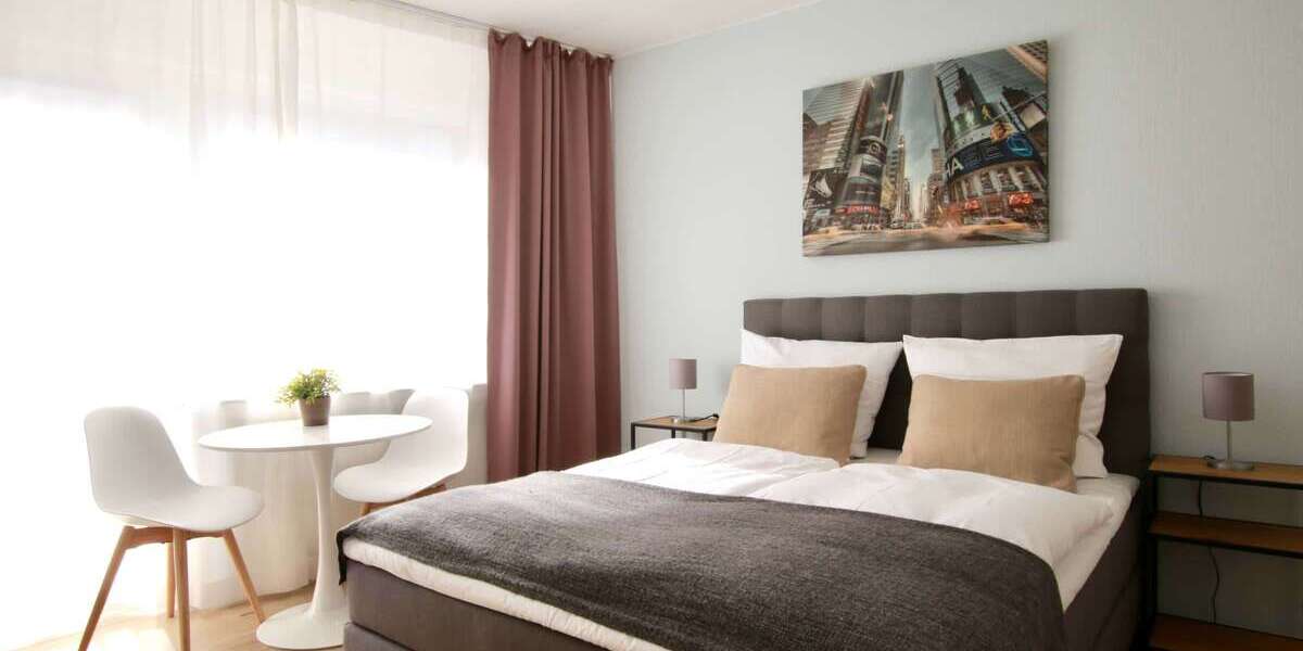 Zimmer Köln Altstadt-Süd - 1 Zimmer, 1.960&euro; | Angebot:27136814