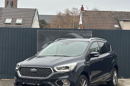 Ford Kuga 90.601 km 15.950 &euro; Köln 50735