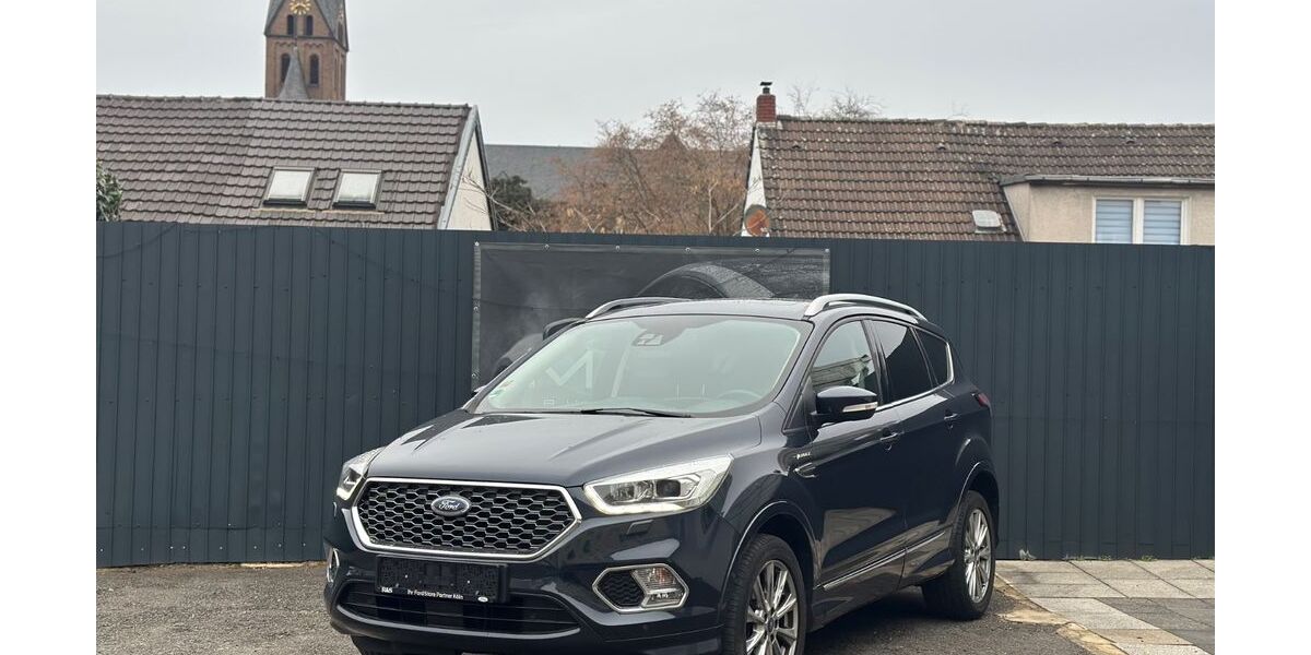 Ford Kuga 90.601 km 15.950 &euro; Köln 50735