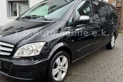Mercedes-Benz Viano 320.000 km 15.999 &euro; Troisdorf 53840