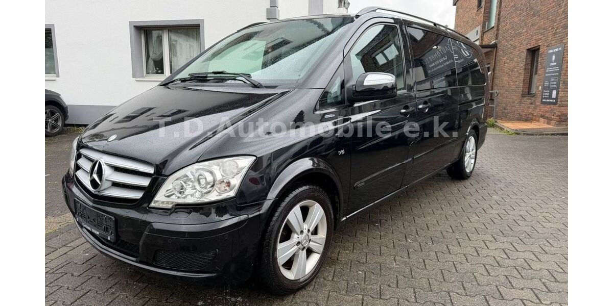 Mercedes-Benz Viano 320.000 km 15.999 &euro; Troisdorf 53840