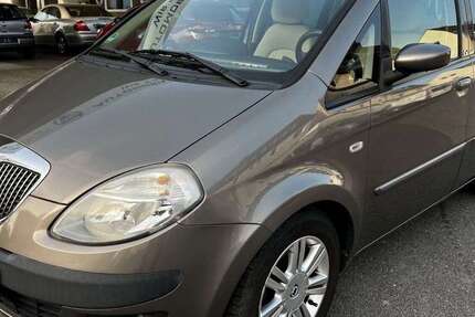 Lancia MUSA 47.200 km 4.500 &euro; Troisdorf 53842