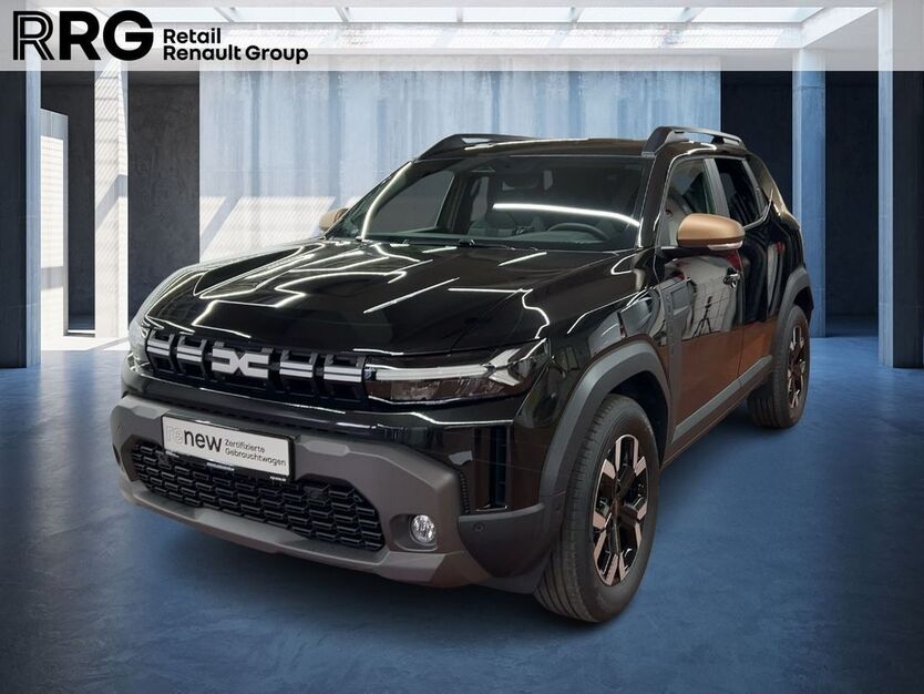 Dacia Duster 10.000 km 28.990 € Köln 50939