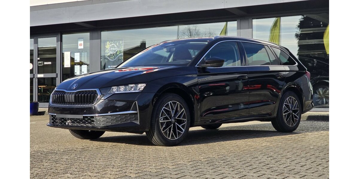 Skoda Octavia Selection Automatik|Winterpaket|LED 1.008 km 32.475 &euro; Wermelskirchen 42929