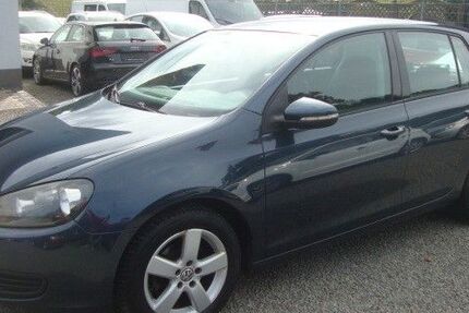 VW Golf 308.000 km 3.750 € Engelskirchen-Loope 51766