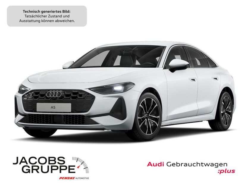 Audi A5 26.308 km 44.830 € Bergheim 50126