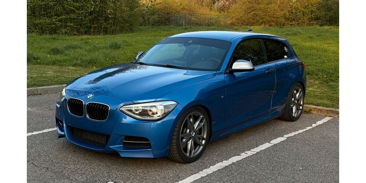 BMW M135 130.000 km 19.999 &euro; Wülfrath 42489