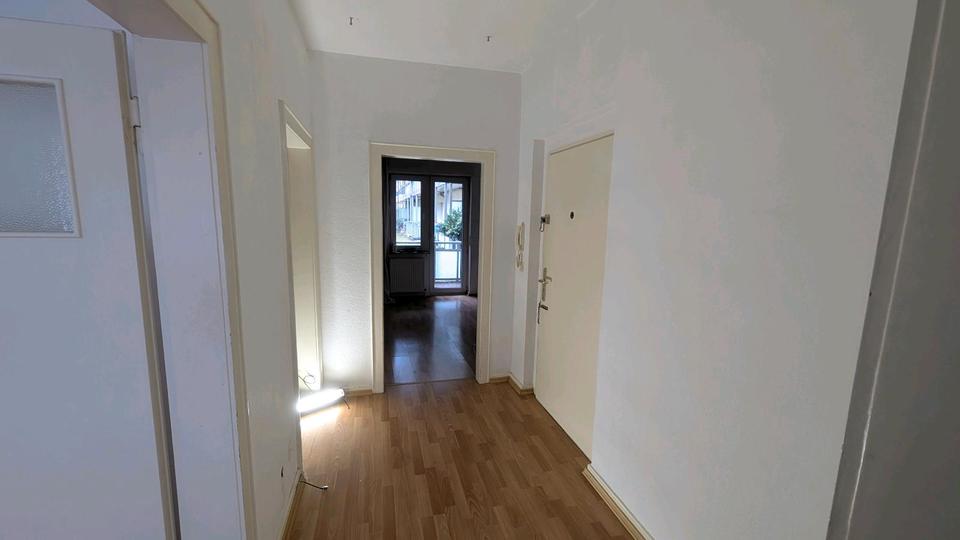 Köln Lindenthal 2 Zimmer, Balkon 2 zimmer