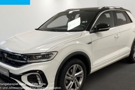 VW T-Roc 44.329 km 22.590 &euro; Düsseldorf 40233