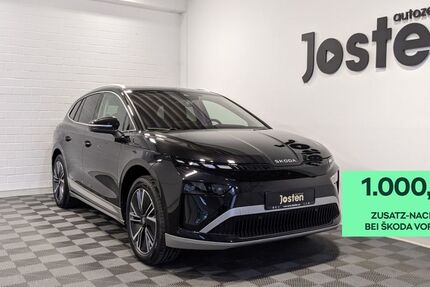 Skoda Enyaq 6.000 km 51.490 &euro; Monheim 40789