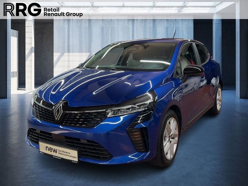 Renault Clio 26.684 km 16.211 € Köln 50939