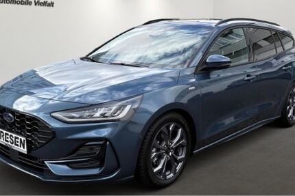 Ford Focus 7.141 km 27.350 &euro; Neuss 41464