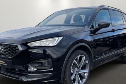 Seat Tarraco 58.528 km 26.990 &euro; Dormagen 41540