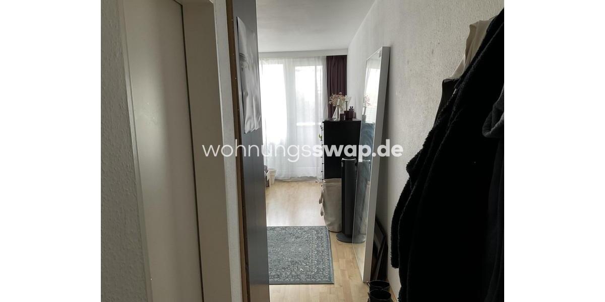 Etagenwohnung Köln Rodenkirchen - 1 Zimmer, 23 m&sup2;, 430&euro; | Angebot:24541391
