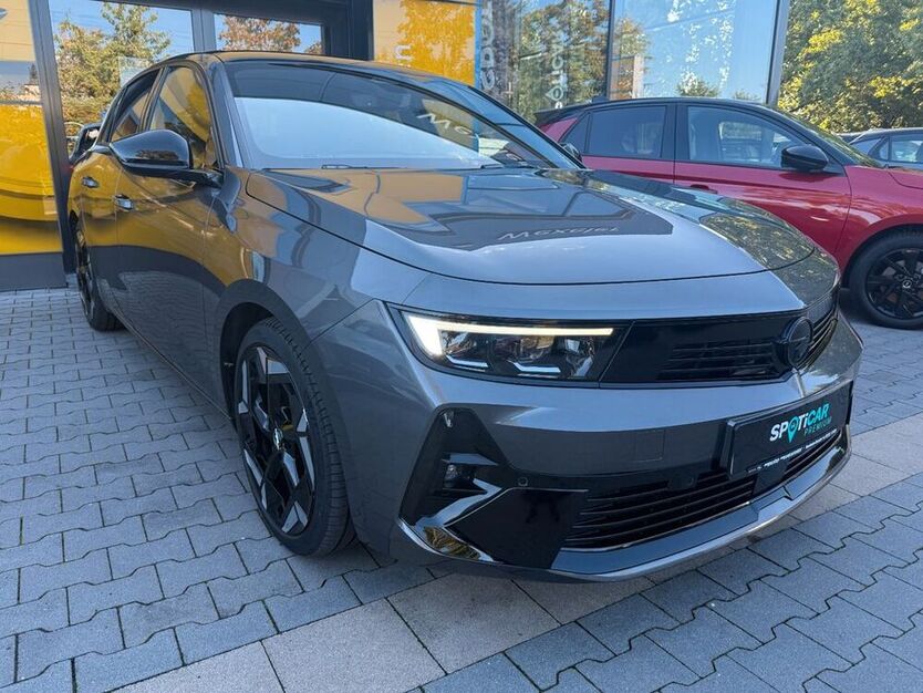Astra