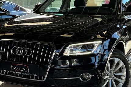 Audi Q5 179.990 km 16.999 € pulheim 50259