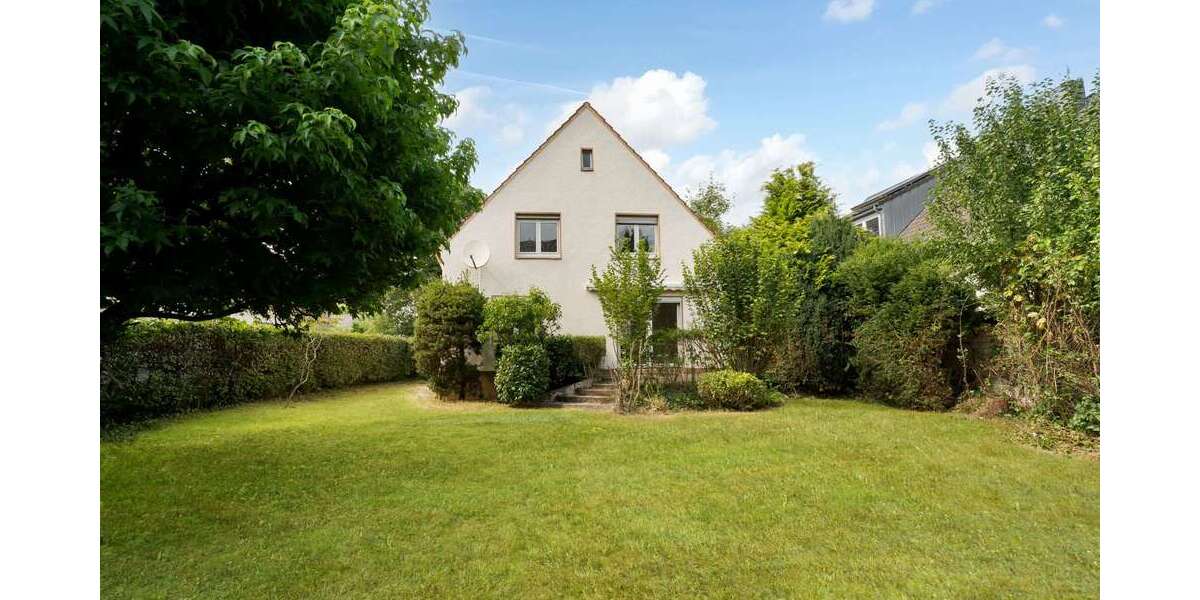 Haus zum Kaufen in Leverkusen 585.000 € 131 m² 5 zimmer