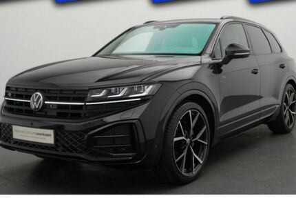VW Touareg 1.009 km 98.980 &euro; Leverkusen 51379