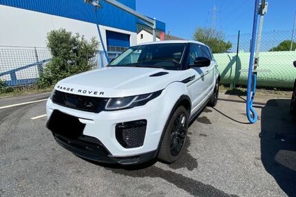 Land Rover Range Rover Evoque 100.000 km 20.399 &euro; Dormagen 41541